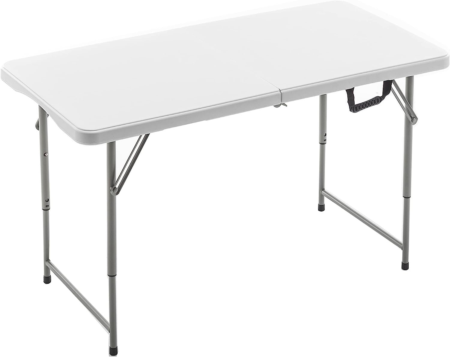 Famis Corp 48 Folding Table | Wayfair