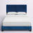 Upholstered Standard Bed-875979838
