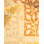 Classic One-of-a-Kind 4' 2" X 6' 2" Hand Knotted Area Rug