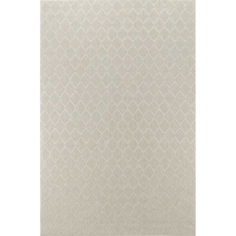 Marat Indoor / Outdoor Rug, Rectangle 1'9" x 3'2"