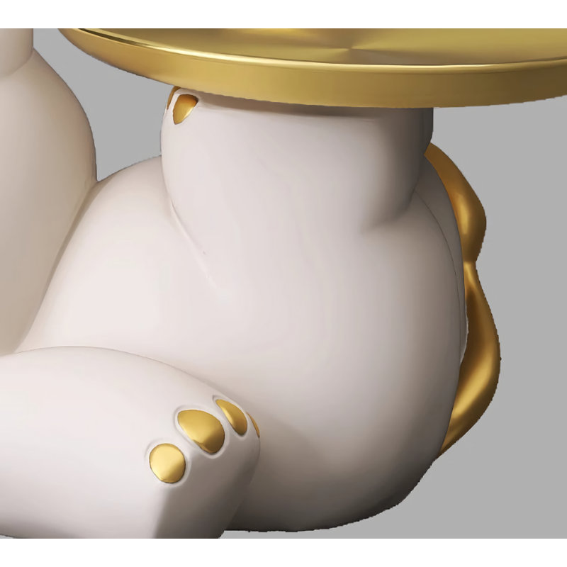 Figurines et sculptures Davaunte