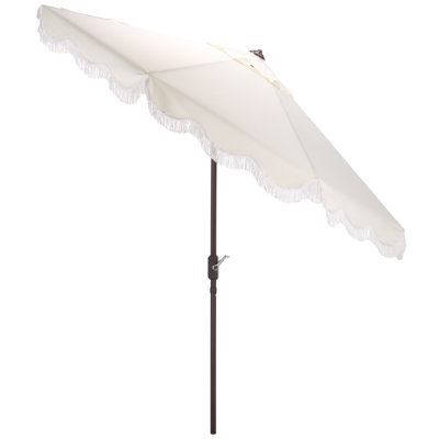 256.01cm Market Parasol