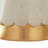 Puttick Stone Top End Table