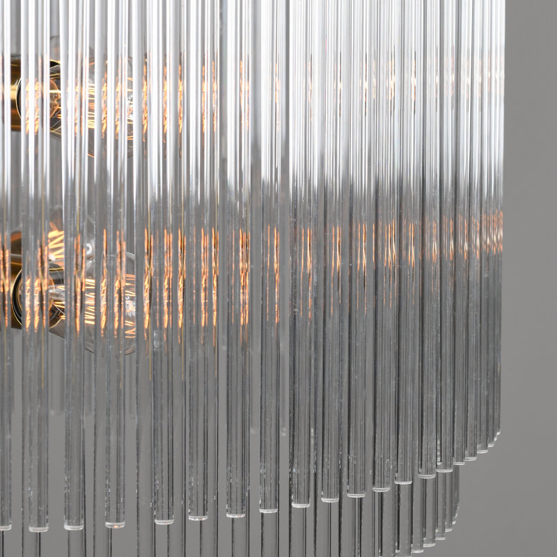 Kaela 6-Light Chandelier