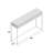 Ikeda 48'' Console Table-1650350343