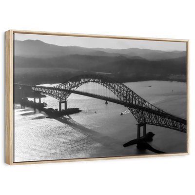 Pont des Amériques