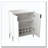 Wooden 2 Door Cabinet-2028733740