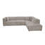 5 Seater Corner Sofa-883368127