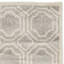Tapis géométrique Amherst Performance-175922737