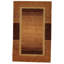 Osinachi Area Rug in Light Cinnamon