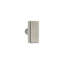 Bronze Rectangular Knob-73711106