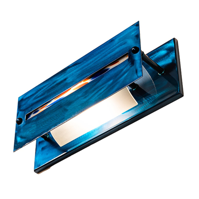 Haidyn 1 - Light Bath Sconce