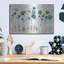 «Abstract Balance IV Blue» par Lisa Audit-81046431