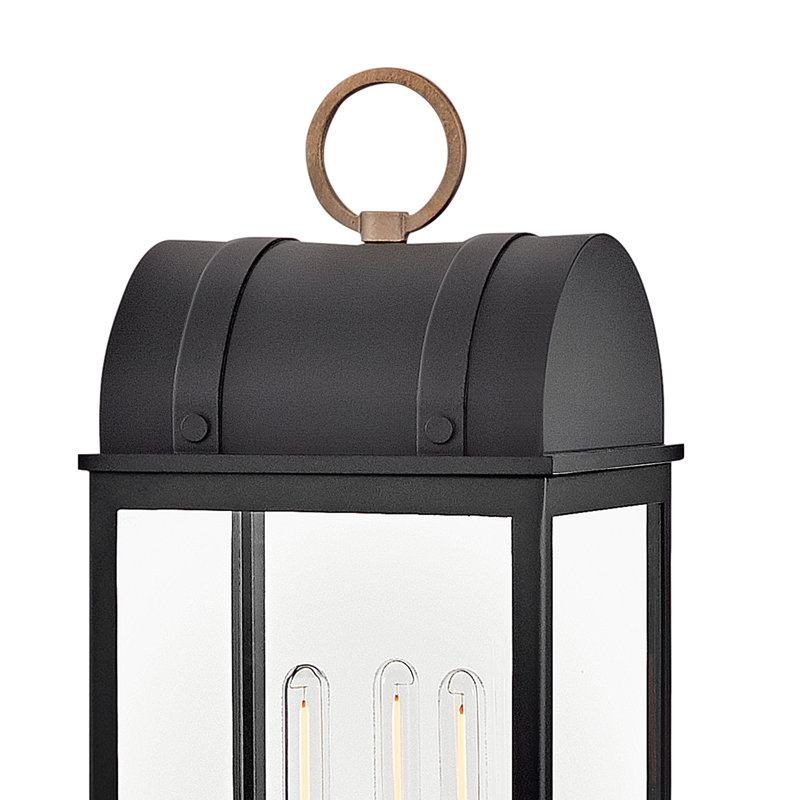 Hinkley Campbell Large Post Lantern