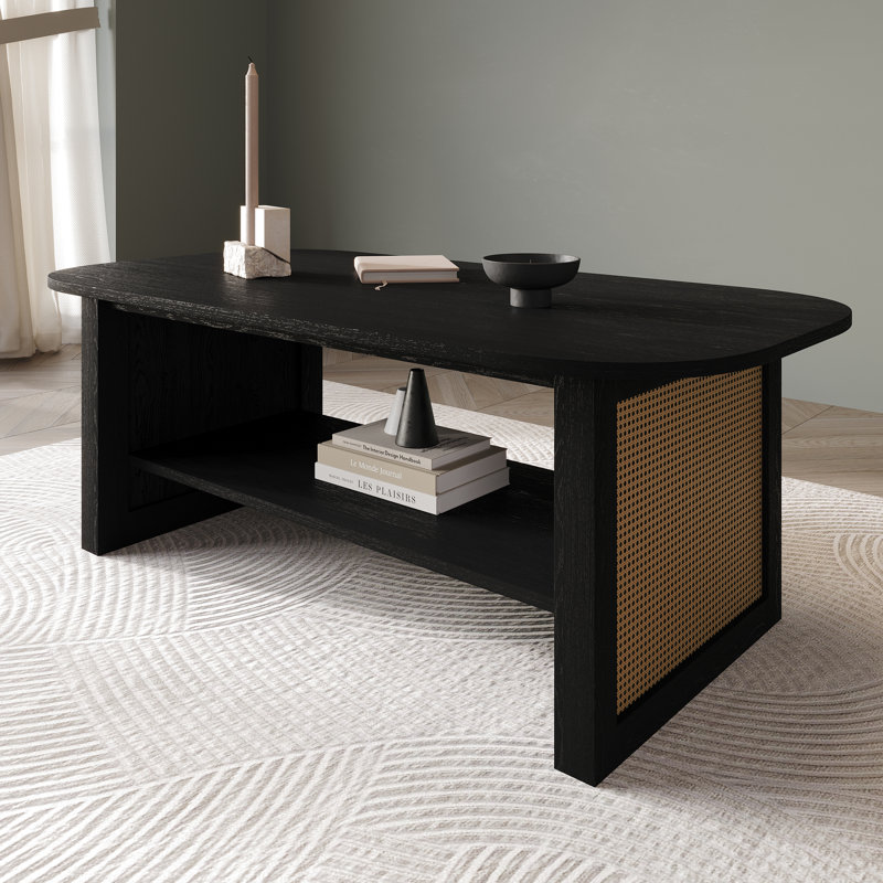 Christos Single Coffee Table