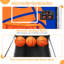 Catoosa Freeport Park Basketball Arcade Game