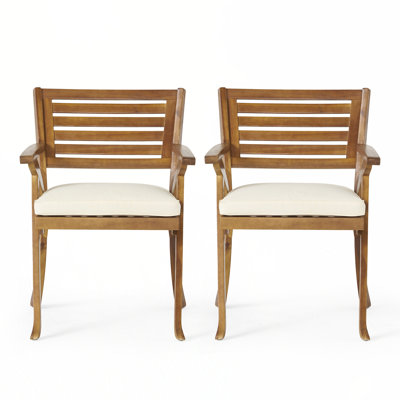 Patio Dining Chairs