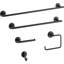 Accessoire de quincaillerie de salle de bain Delta Trinsic-31106817