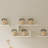 Solid Wood Floating Wall Shelf-1001979084