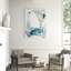 Blue Note I Painting by Janice Sadler-26675076-26675080