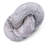 Knot Marble Decorative Object-1506074687