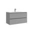 Flora 40'' W Single Vanity-100348906