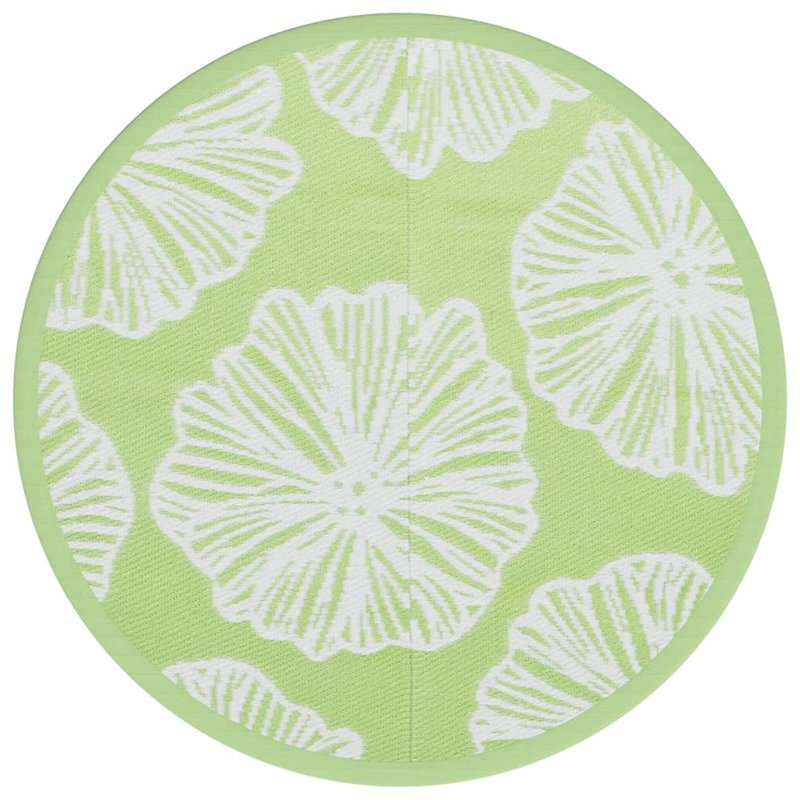 Allar Area Rug, Round 160cm