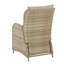 Sighburgh 2 Seater Rattan Conversation Set