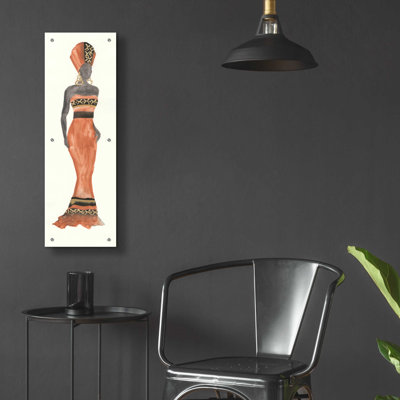 " Global Fashion I " by Chris Paschke