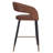 Benesha Upholstered Counter Stool-1578366190