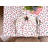 Americana Stars Printed Tablecloth-339243296