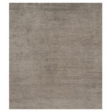Textural Hand Knotted Area Rug