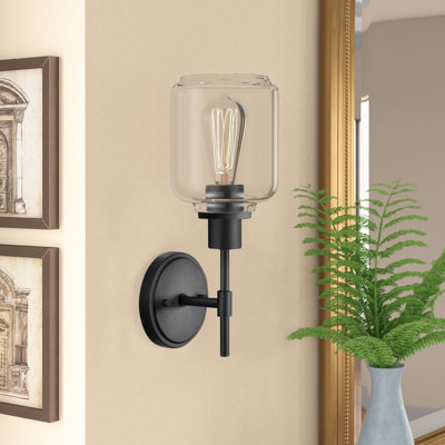 Callison Steel Wallchiere