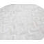 Marsha Striped Handmade Flatweave Cream Area Rug-992854528