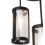 3 - Light Chandelier