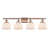 Cuivre antique est en rupture de stock