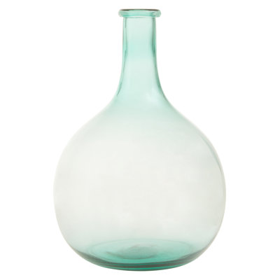 Avana Handmade Glass Table Vase