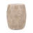 Outdoor LightWeight Concrete Side Table-729281732
