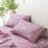 Microfiber Floral Sheet Set-92076760-92076765