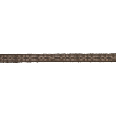 Schumacher x Patterson Flynn Nael Linen Cotton Tape