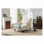 Chaise longue d'intérieur rembourrée-1033640336