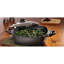 Square Aluminum Casserole
