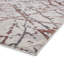 Artemis Artemis area rug Machine Woven Rectangle Pink-93557195