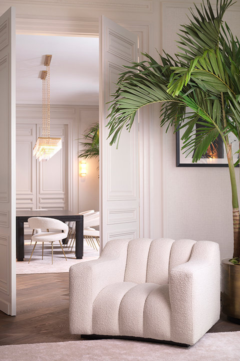 Accent Chairs