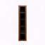 Vitrine en acrylique