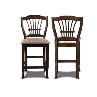 Berkleigh Jarvis 24" Bar Stool