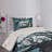 Modern & Contemporary Polyester Coverlet-41892731