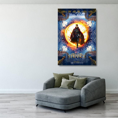 Doctor Strange