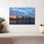 Kavia Toronto, horizon au coucher du soleil-107860301