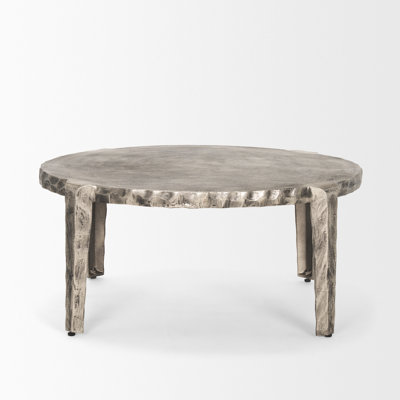 Table basse Jessel